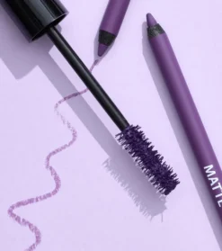 Lápiz delineador de ojos Matte Eye Liner - 019: Dusty Violet>Gosh Clearance