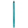 Lápiz delineador de ojos Metal Eyes - 005: Turquoise>Gosh Online