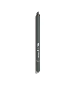 Lápiz delineador de ojos Matte Eye Liner - 017: Classic Grey>Gosh Sale