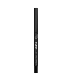 Lápiz delineador de ojos Super Slim - Black>Wibo Discount