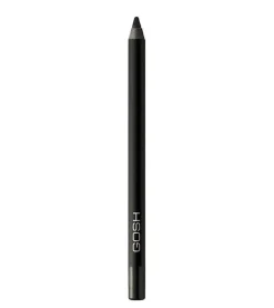 Lápiz delineador de Ojos Velvet Touch Waterproof 022: Carbon Black>Gosh