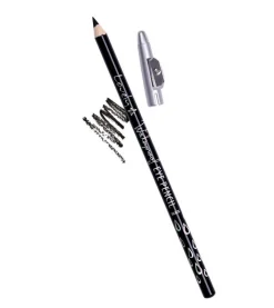 Lápiz delineador de ojos Waterproof - Black>Lovely Hot