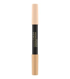 Lápiz dúo iluminador Highlighting Hero - 010: Sunlight>Catrice Hot