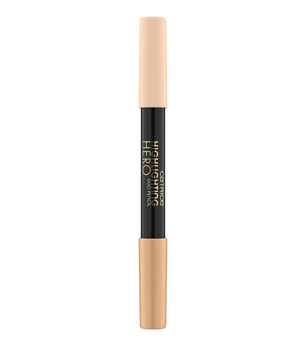 Lápiz dúo iluminador Highlighting Hero - 010: Sunlight>Catrice Hot