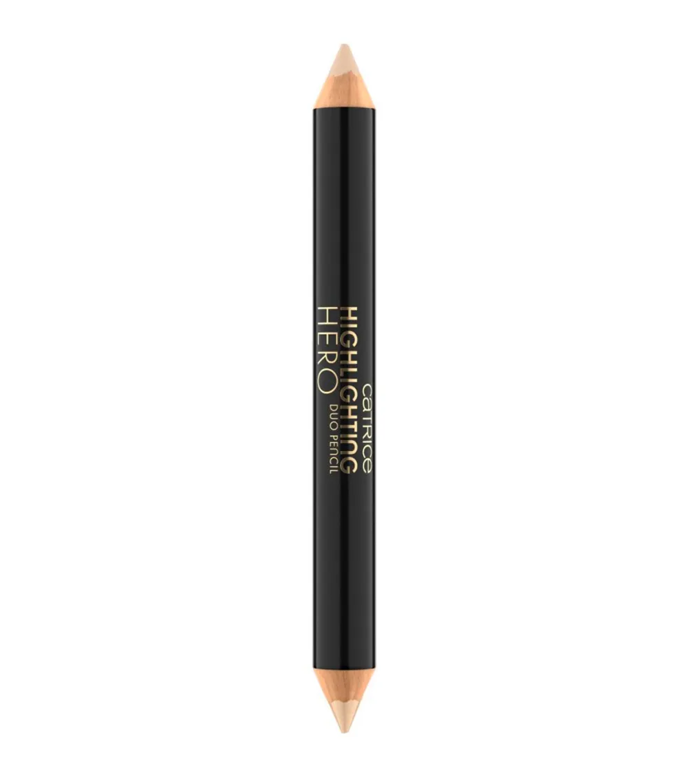 Lápiz dúo iluminador Highlighting Hero - 010: Sunlight>Catrice Hot