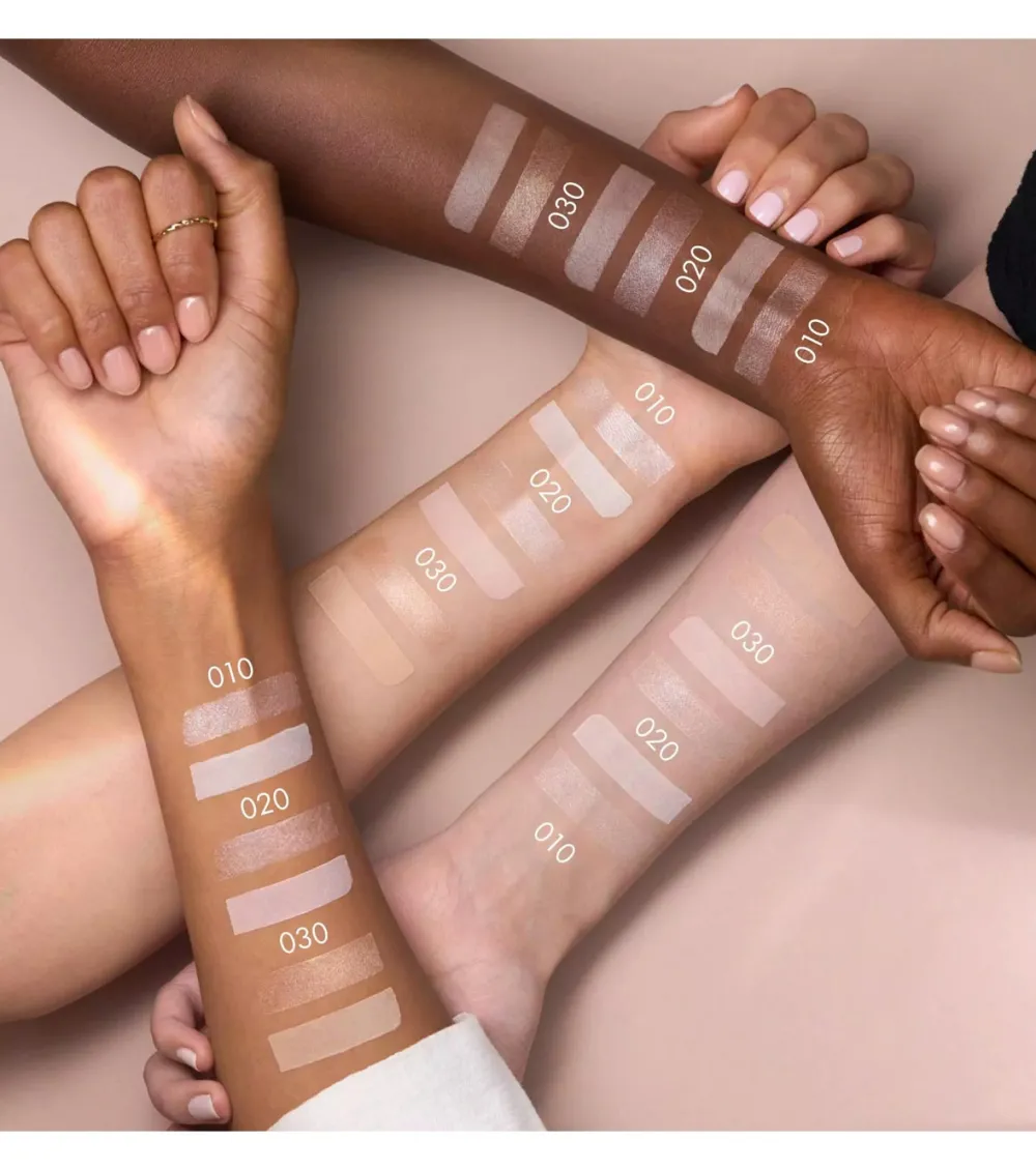Lápiz dúo iluminador Highlighting Hero - 010: Sunlight>Catrice Hot