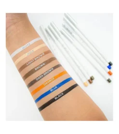 Lápiz multiusos Colour Crayon - White><noscript><img width=