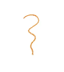 Lápiz multiusos Colour Crayon - Orange><noscript><img width=