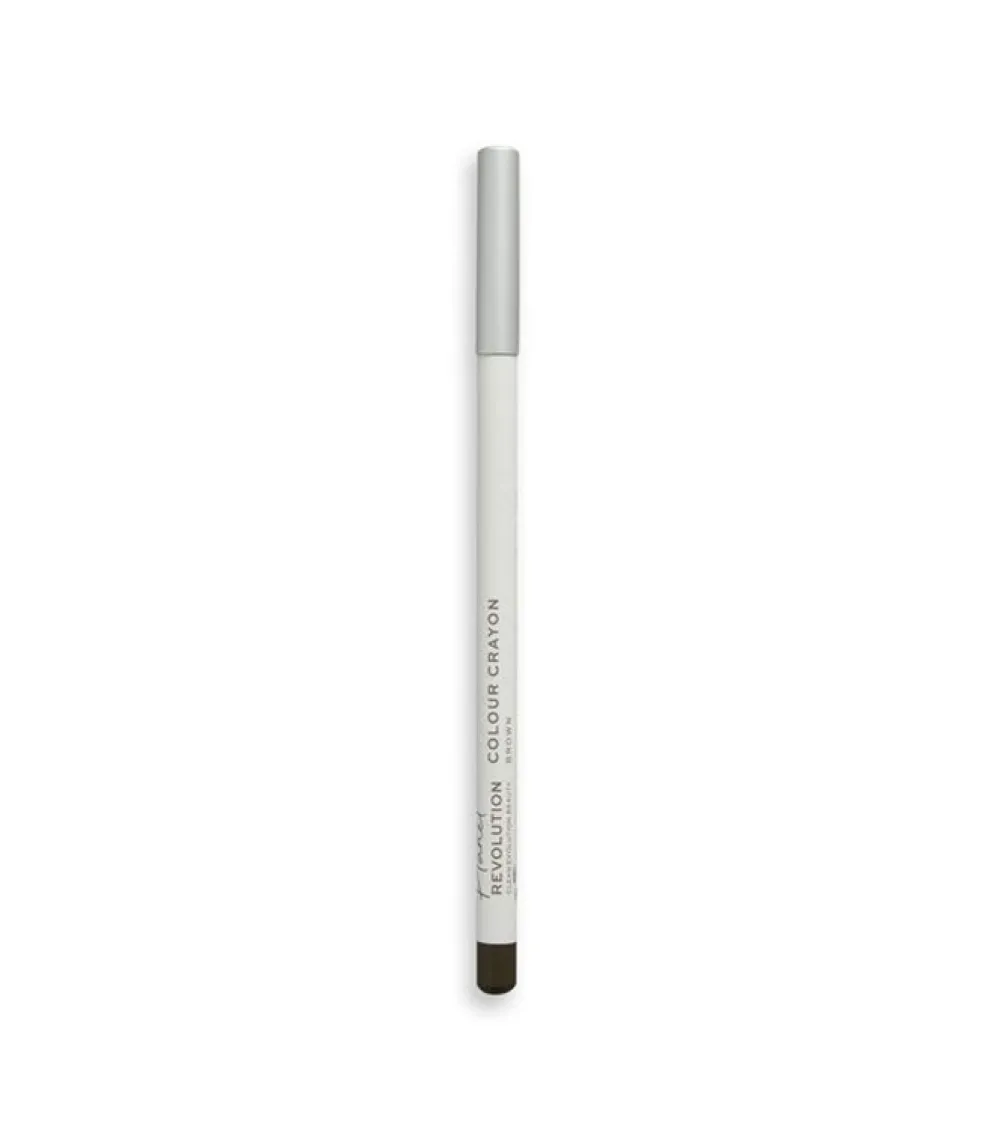 Lápiz multiusos Colour Crayon - Brown>Planet Revolution Sale