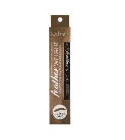 Lápiz para cejas Feather Weight - Ash brown>Technic Cosmetics Online
