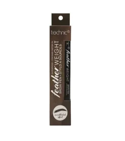 Lápiz para cejas Feather Weight - Warm brown>Technic Cosmetics Sale