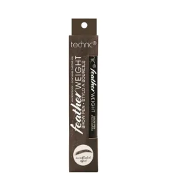 Lápiz para cejas Feather Weight - Dark brown>Technic Cosmetics Sale