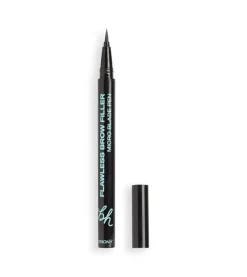Lápiz para cejas Flawless Brow Filler Pen - Ebony>BH Cosmetics Online