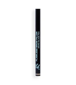 Lápiz para cejas Flawless Brow Filler Pen - Medium Brown>BH Cosmetics Clearance