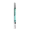 Lápiz para cejas Precision Icon Fine Brow - Ebony>BH Cosmetics New