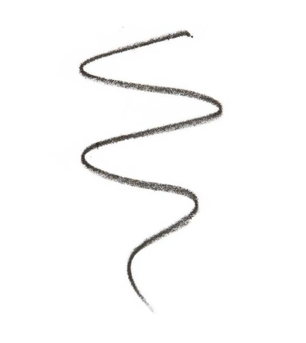 Lápiz para cejas Precision Icon Fine Brow - Ebony>BH Cosmetics New