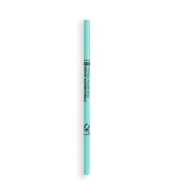 Lápiz para cejas Precision Icon Fine Brow - Ebony><noscript><img width=