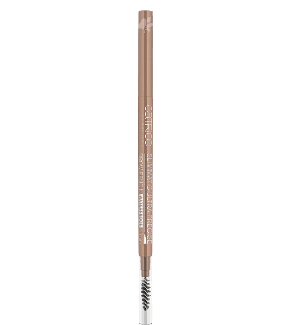 Lápiz para cejas Slim‘Matic Ultra Precise waterproof - 020: Medium>Catrice Discount