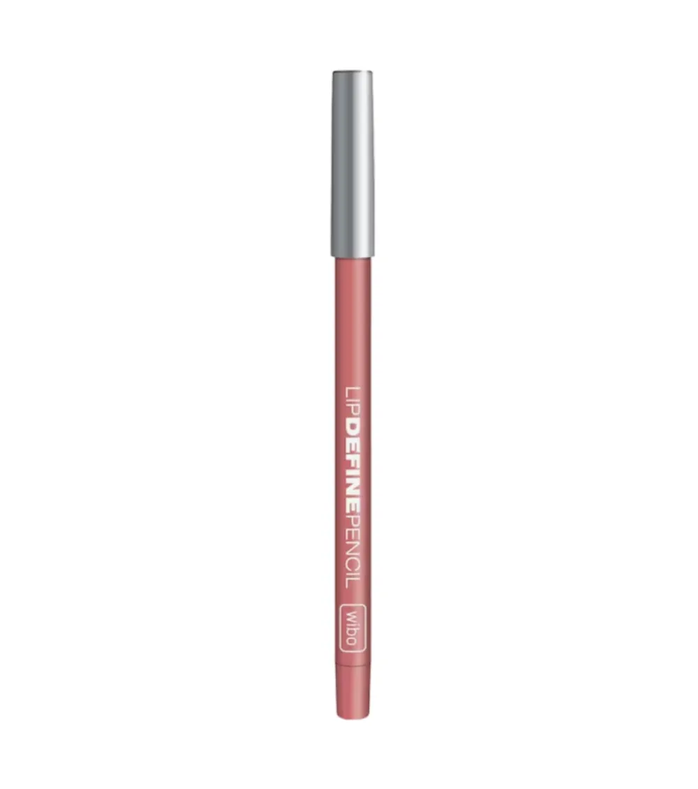 Lápiz perfilador de labios Lip Define - 05>Wibo Outlet