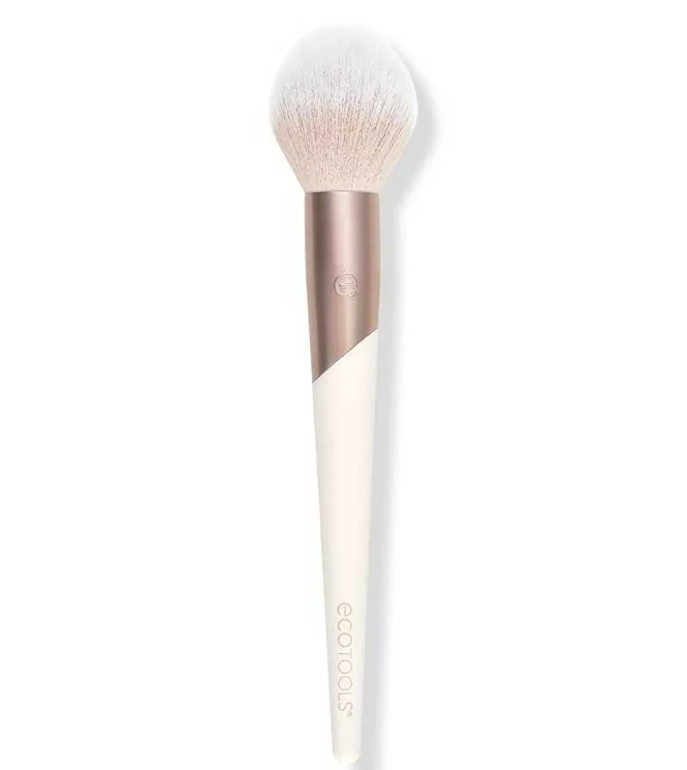 *Luxe Collection* - Brocha para polvos Plush Powder>Ecotools Sale