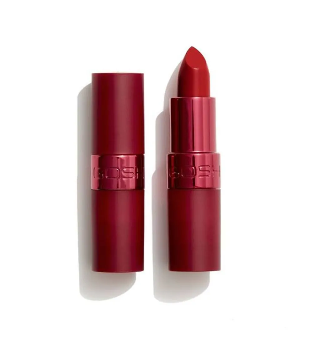 *Luxury Lips* - Barra de labios Red Diva - 003: Elizabeth>Gosh Clearance