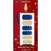 *Magic Christmas Story* - Láminas adhesivas de uñas - C01: Drosselmeyer´s Surprises>Catrice Best