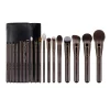 *Magician Series* - Set de brochas (18 piezas) - Lucky Coffee>Eigshow Sale