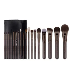 *Magician Series* - Set de brochas (18 piezas) - Lucky Coffee>Eigshow Sale