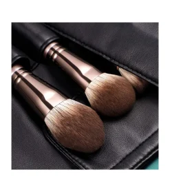 *Magician Series* - Set de brochas (18 piezas) - Lucky Coffee>Eigshow Sale