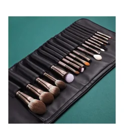*Magician Series* - Set de brochas (18 piezas) - Lucky Coffee><noscript><img width=