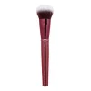 - Brocha para base Luxury Burgundy - 1002B>MAIKO Outlet