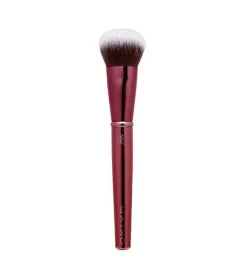 - Brocha para base Luxury Burgundy - 1002B>MAIKO Outlet