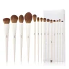 *Makeup Lover Collection* - Set de brochas 14 piezas - T329: Light Gray>Jessup Beauty Outlet
