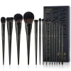 *Makeup Lover Collection III* - Set de 14 brochas - Elegant Black>Jessup Beauty