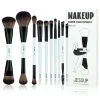 *Makeup Lover Collection V* - Set de 10 brochas - Bright Cyan>Jessup Beauty Sale
