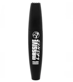 Mascara de pestañas - Massive Lashes>W7 Clearance
