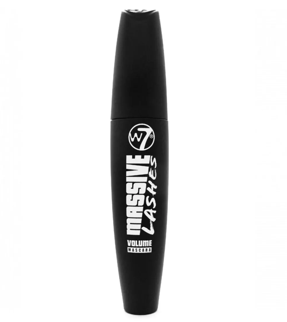 Mascara de pestañas - Massive Lashes>W7 Clearance