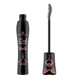 Mascara de pestañas voluminizadora Lash Princess>essence Clearance