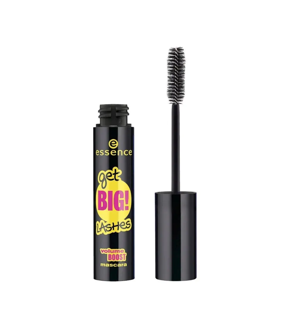 mascara volumen get big!>essence Hot