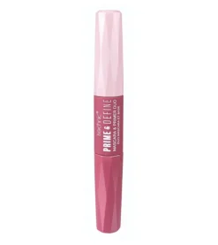 Mascara y prebase de pestañas Prime & Define>Technic Cosmetics Discount
