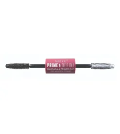 Mascara y prebase de pestañas Prime & Define>Technic Cosmetics Discount