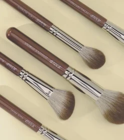 *Master Collection* - Set de 25 brochas - Shimmer Brown><noscript><img width=