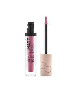 *Matt Pro Ink* - Labial Líquido Non-Transfer - 060: I Choose Passion>Catrice Best