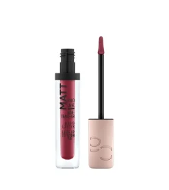 *Matt Pro Ink* - Labial Líquido Non-Transfer - 100: Courage Code>Catrice Outlet