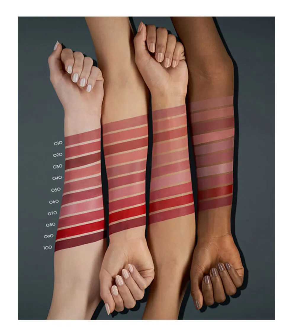 *Matt Pro Ink* - Labial Líquido Non-Transfer - 100: Courage Code>Catrice Outlet