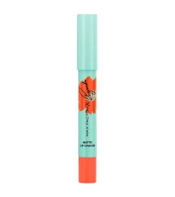 * x Priyanka* - Barra de labios mate - 004: Orange Grace><noscript><img width=