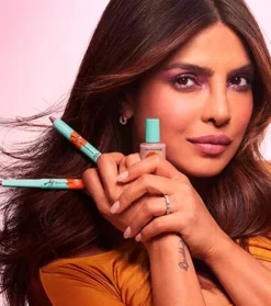 * x Priyanka* - Barra de labios mate - 005: Magic Lily><noscript><img width=