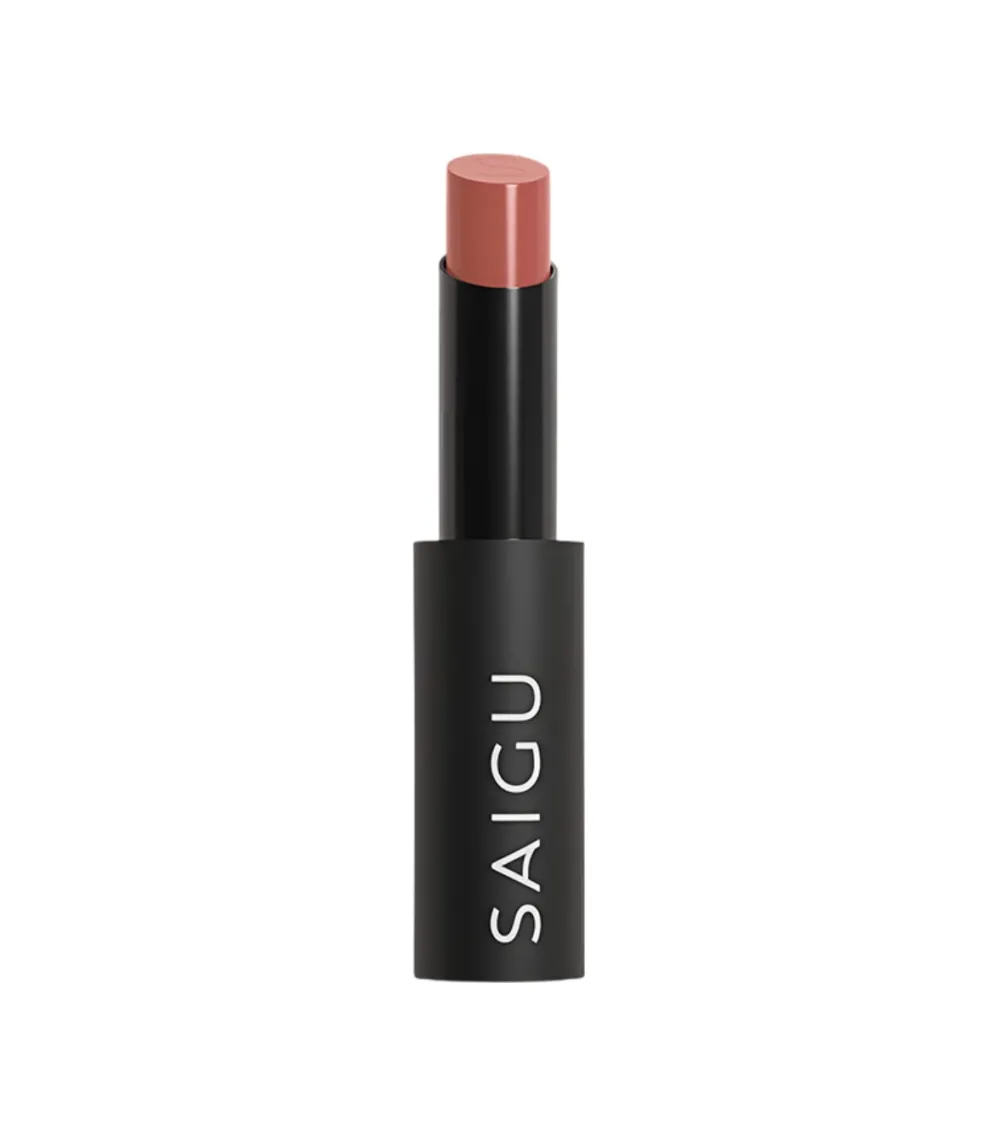*Mediterranean Glam* - Pintalabios Melting Glow - Seline>Saigu Cosmetics Online