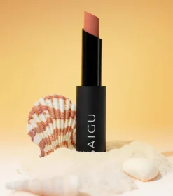 *Mediterranean Glam* - Pintalabios Melting Glow - Seline>Saigu Cosmetics Online