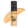 Mezclador para base de Maquillaje PRO.color - GLM712 Yellow>L.A. Girl Outlet